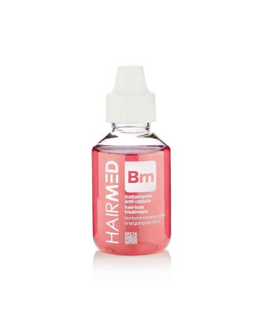 HAIRMED BM 100 ml anti-dandruff lotion energizing hair treatment mint