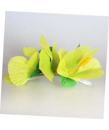 Beaupretty Hair Grips Make make hair clips hawaiian hair clip hibiscus hair clip hawaii flower hair clip hibiscus hair pins hawaii hair clip hula dance seaside make Pins Hair Claw Clips - Buy Online on GoSupps.com