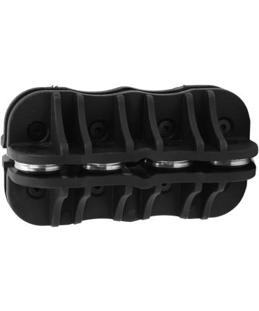 Handheld Tubing Straightener | 3/16in Metal Tube Straightening Tool for Auto Repair & Fuel Pipes - Buy Online on GoSupps.com