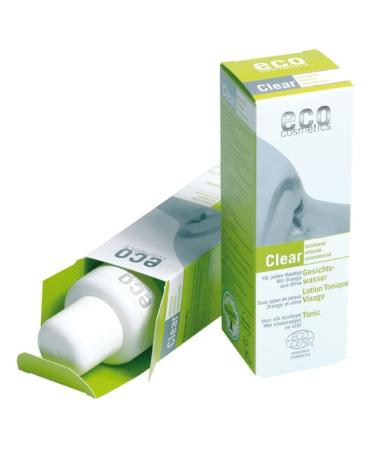 Eco Cosmetics eco cosmetics Facial Water 100 ml