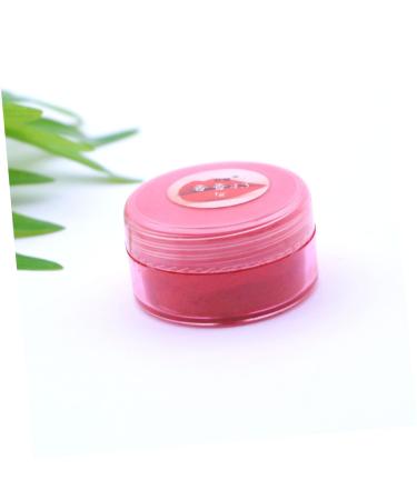 FOMIYES DIY Lipstick Powder Pigments - Premium Raw Materials for Custom Lipstick Creation - Buy Online on GoSupps.com