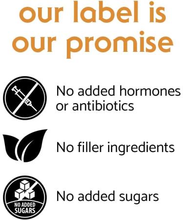 Grass Fed Hydrolyzed Collagen with Turmeric | 10g Collagen & 500mg of Organic Turmeric Per Serving | Supports Joints & Mobility | Apple Cinnamon Flavour | Paleo Certified Non-GMO Verified Gluten Free Certified & Keto Certified - Buy Online on GoSupps.com