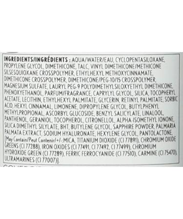 COVERGIRL Trublend Base Business Face Primer - Color Neutralizing 1.014 Fl Oz - Buy Online on GoSupps.com