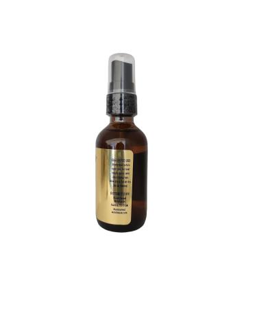 Black Crown Hair Cologne Lovers Bay - Buy Online on GoSupps.com