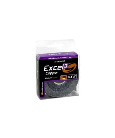 Genesis Bowling Excel Copper Performance Tape Roll - Purple