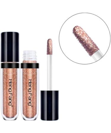 Jojomis 6pcs Liquid Eyeshadow - B - Buy Online on GoSupps.com