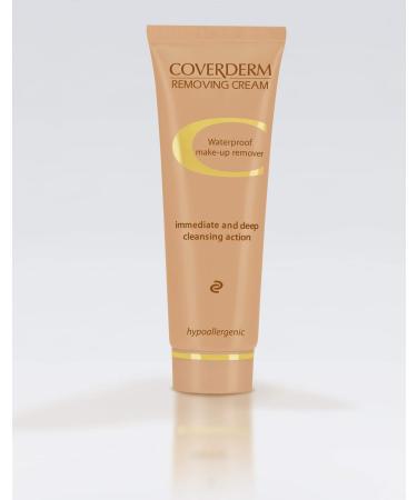 Coverderm Removing Cream 75ml
