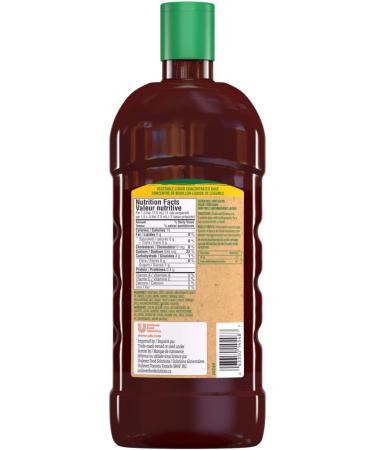 Knorr Liquid Concentrated Vegetables Base Gluten Free 946ml - Buy Online on GoSupps.com