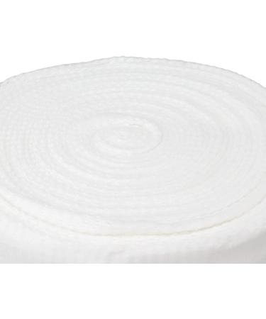 10m Elastic Bandage for Baby Abdomen & Head - Mesh Tubular Compression Roll for Infants - Buy Online on GoSupps.com