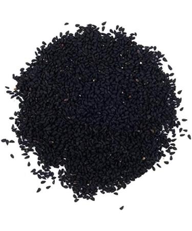 LOUICE Nigelle seed 100 g 100 natural ideal for bread dishes and smoothies rich in nutrients and unique taste - Buy Online on GoSupps.com