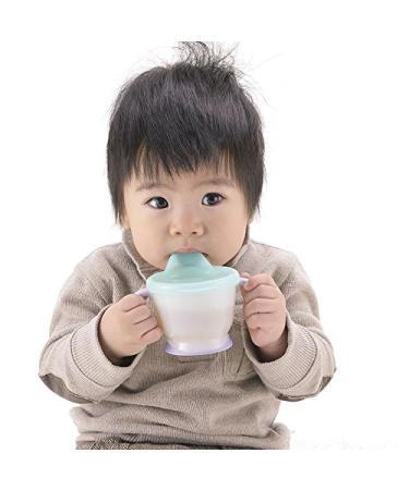 Richell Aqulea Mug Light Blue 190ml - Elegant and Stylish Drinkware - Buy Online on GoSupps.com