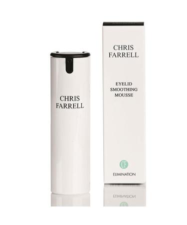 Chris Farrell Eyelid Smoothing Mousse