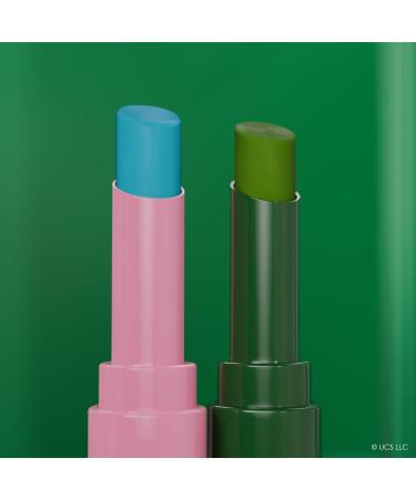 Dr. PawPaw Wicked Lip Balm Duo - Elphie Glinda-Fied - Natural Balm with Aloe Vera - Gluten Free Lip Moisturizer to Soften and Hydrate - 2 pc 1 Count (Pack of 2) Elphie & Glinda-fied Duo - Buy Online on GoSupps.com