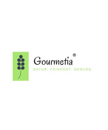 Gourmetia Whole Coriander Seeds 200g | 100% Natural & Traditionally Cultivated | International Shipping - Buy Online on GoSupps.com