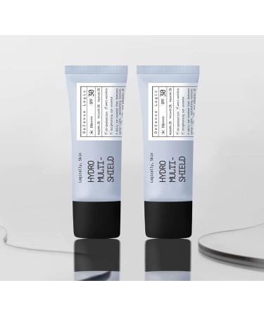 JoseonGotElephant SPF 30 Hydro Multi-Shield Sun Essence - K-Beauty Korean Skincare - Buy Online on GoSupps.com