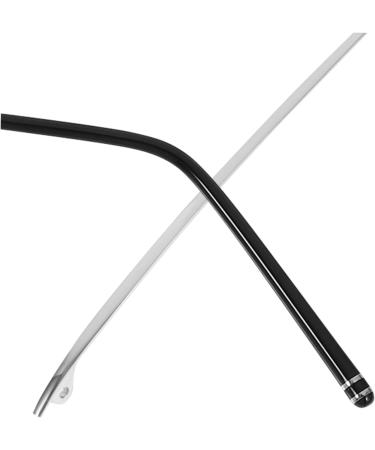 Buy Oatipho Glasses Repair Set | Universal Metal Spare Parts for Hinge & Arms | International Shipping - Buy Online on GoSupps.com