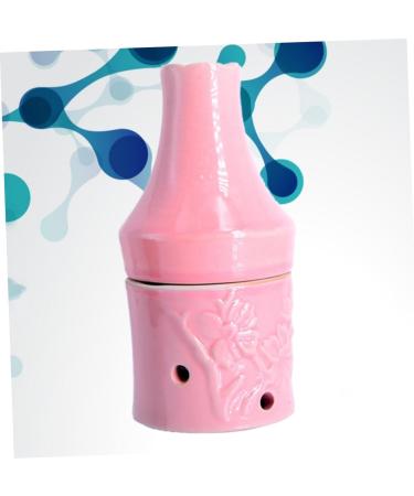 Ultechnovo 3 STK Moxa Tools - Porcelain Moxibustion Burner & Organizer | International Shipping - Buy Online on GoSupps.com