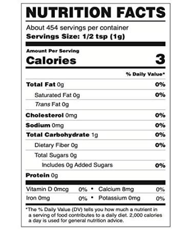 Cherie Sweet Heart Matcha Green Tea Powder - USDA Organic 1 lb - Antioxidant Energy for Smoothies, Lattes, Baking & Recipes - Buy Online on GoSupps.com