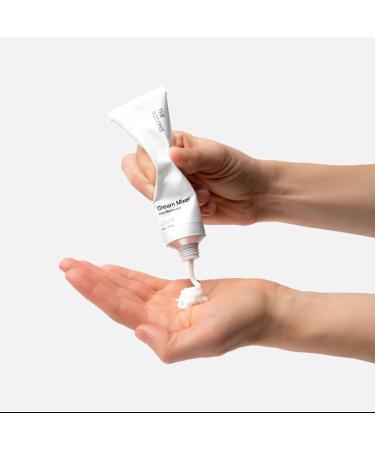 Buy The Potions Cica Complex Cream Mixer | Korean Skincare Cruelty-Free Hypoallergenic 50g | International Shipping Available - Buy Online on GoSupps.com