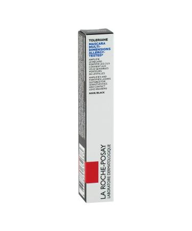 ROCHE-POSAY Toleriane Mascara Multi-Dimensions 7.2 ml