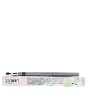 Clinique Quickliner for Eyes Automatic Pencil Smoky Brown 02 - 0.01 oz (Pack of 1) - Buy Online on GoSupps.com