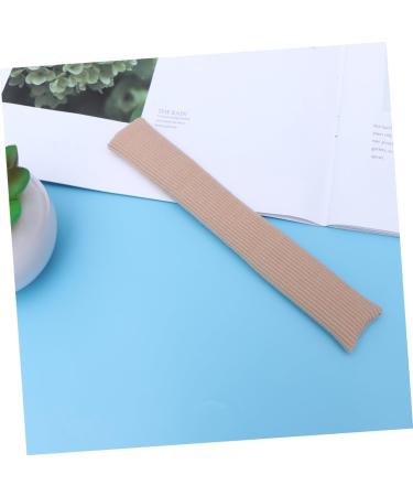 Fabric Gel Bunion Spreader Sleeve - Bunion Protector & Separator - Buy Online on GoSupps.com