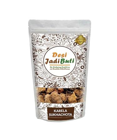 SHN Desi Jadi Buti Karela Sukha Chota | Bitter Gourd Small | Momordica Charantia