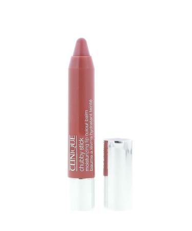 Clinique Chubby Stick No. 10 Bountiful Blush 0.10 oz - Long-lasting Lip Color - Buy Online on GoSupps.com