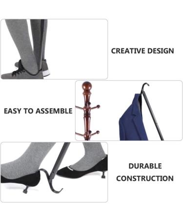 Shoe Opener for Seniors | Easy Puller Grip & Shoe Helper Stick - Ideal for Older Adults - Buy Online on GoSupps.com