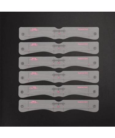 Esquirla Ultimate Eyebrow Grooming - 12 Unique Styles for Perfect Brows - Buy Online on GoSupps.com