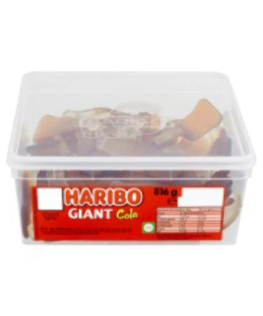 Haribo Cola Bouteilles g antes bain r tro bonbons pour enfants - 60 ans