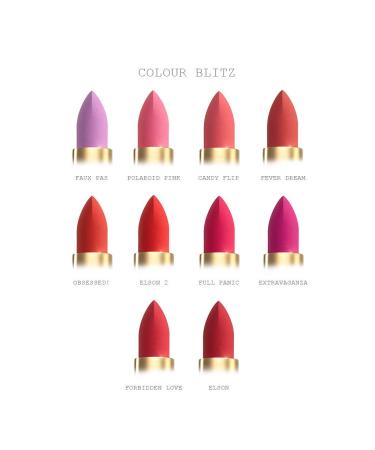Shop Andwing Pat McGrath Labs MatteTrance Lipstick Elson | International Shipping Available - Buy Online on GoSupps.com