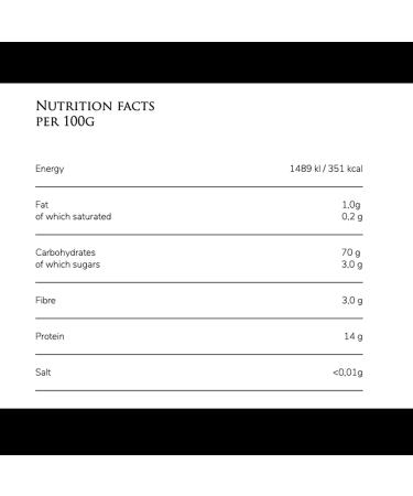  Italian Gourmet E.R. Garofalo Fettuccine No. 15 Pack of 10 Neapolitan durum wheat semolina with 500g of IGP pasta + Italian Gourmet Polpa 400g - Buy Online on GoSupps.com