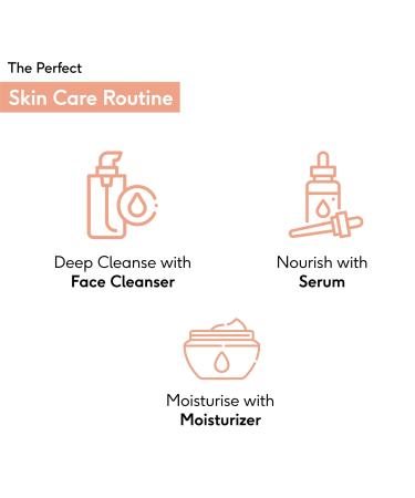 Buy HealthKart Collagen Face Cleanser with Aloe Vera Extract - Reduces Fine Lines & Wrinkles | 100ml | All Skin Types - International Shipping Available - Buy Online on GoSupps.com