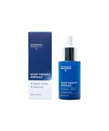 GLUTANEX GLOW THERAPY AMPOULE 30ml
