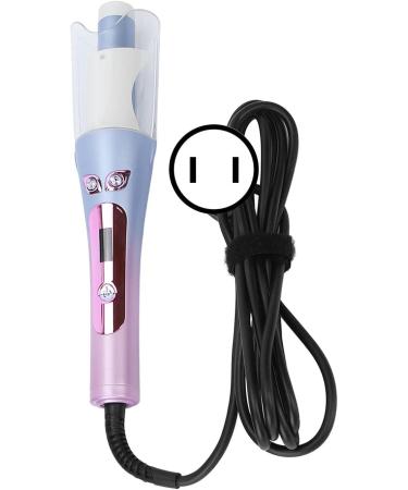 Portable Gradient Color Smart Automatic Hair Curler | Dual Use Curling Iron 100-240V for Worldwide Shipping - Buy Online on GoSupps.com