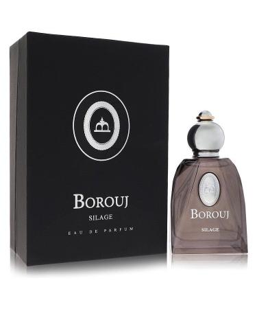 Dumont Borouj Silage Eau De Parfum (Kilian Angels Share Twist)