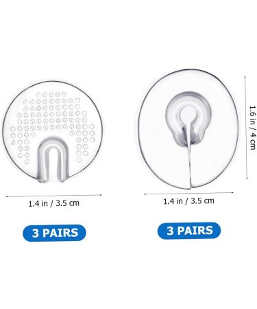 Mobestech 18 Pairs Foot Patch - Split Toe Relief for Comfortable Feet | International Shipping Available - Buy Online on GoSupps.com