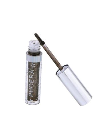 Beavorty Liquid Eyeshadow Colored Eyeliner Metallic Eyeshadow Women Makeup Liquid Eyeliner Pigment Colorful