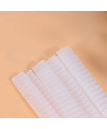 iFundom 100 Packs Makeup Brush Pen Set - Reusable Stretchable Mesh Covers & Makeup Tools - International Shipping Available - Buy Online on GoSupps.com