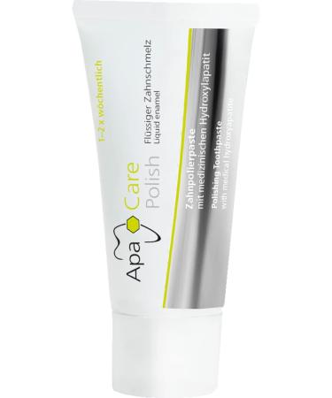 Wellsamed Savings Set: Tartar Remover & 10x HAP Polishing Paste for Effective Tartar Removal - Shop Now! - Buy Online on GoSupps.com