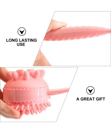 Fomiyes Massage Knocker - Multifunctional Health Massager for Relaxation at Home | Disassembling Fitness Hammer for Legs - 37.5x7cm - Buy Online on GoSupps.com