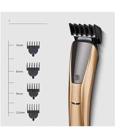 Pro Hair Clipper Haircut Clippers for Hair Cutting Professional Hair Cutting Kits Cordless Hair Finishing Trimmers Hair Clippers & Accessories - Buy Online on GoSupps.com