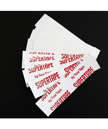 36pcs Double-Sided Supertape for Wigs & Toupees - Strong Hair Tape 3/4x3 - International Shipping Available - Buy Online on GoSupps.com
