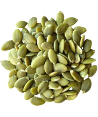 Pumpkin Seeds Premium Quality by Masala Cottage 25g-1.9kg (25g) - Buy Online on GoSupps.com