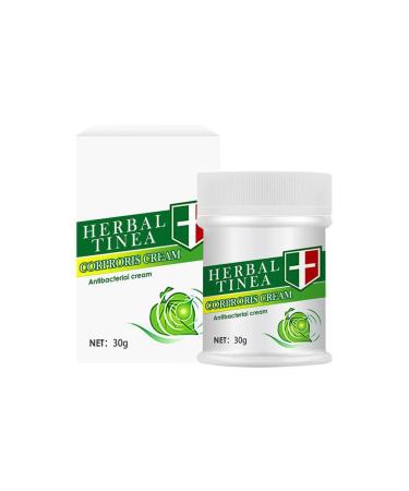 Zuicc Herbal Tinea Corporis Cream Tinea Skin Relief ITCHING CREAM Tinea body cream dry skin and eczema care cream natural skin care moisturizer