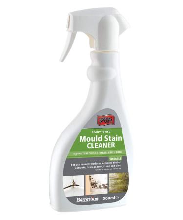 Knock Out RTU Mould Stain Cleaner 500 ml