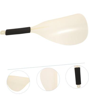 Ipetboom Hair Mask Barber Mask Mask for Hairspray Plastic Mask Hairspray Mask for Salon Hairspray Mask Cover for Barbershop Haircut Mask - Buy Online on GoSupps.com