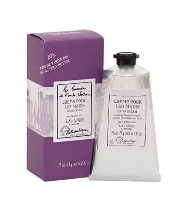 Hand cream lavender 75 ml