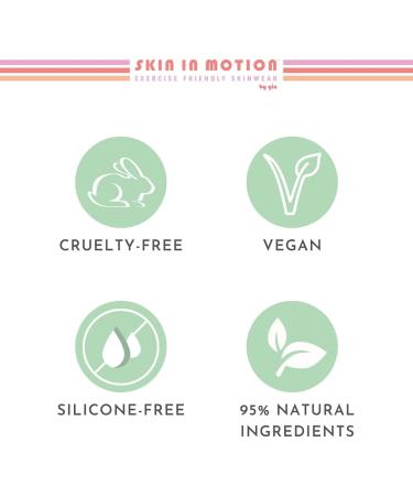 Skin in Motion | Cool It Hydrating Mist with Hyaluronic Acid Lightweight Calming Face Mist for After Exercise & Skin Brightening Spray Hot Flushes Relief - 50ml - Buy Online on GoSupps.com